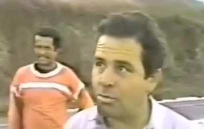 O importante é ter certeza do que você diz!