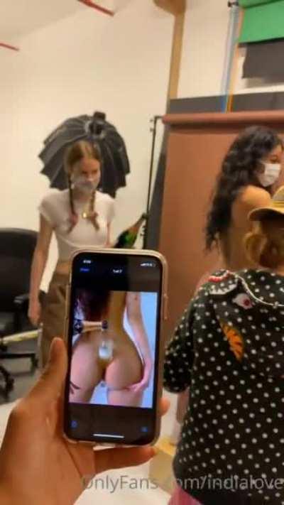 Why wasn't I invited to give a hand in these activities?