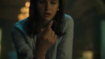 Taste test in Mayfair Witches (Ep. 7)