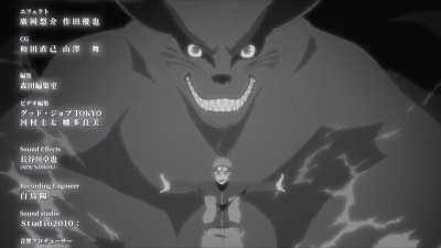 Episode 218: Partner - End credits