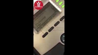 Professional and hard-working employee can’t understand why she was taken off the schedule