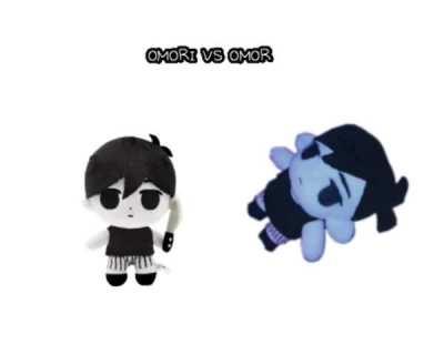 Omori vs omor?