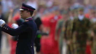 Belgium armed forces 💪🇧🇪