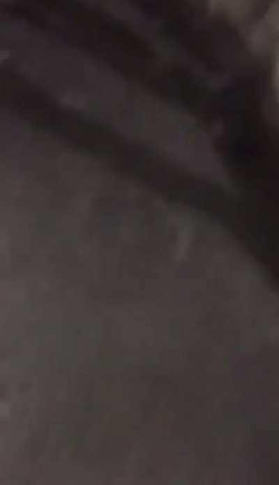 What a shitty experience