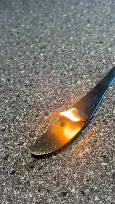 Blev garanteret Zkittlez kvalitet