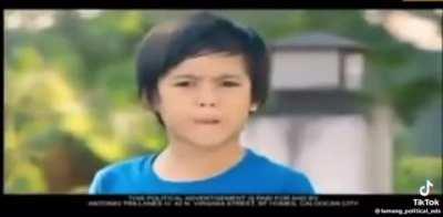 An interesting title