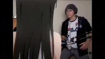 Cristianghost x Mona China