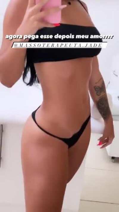 Letícia Castro @castrollet