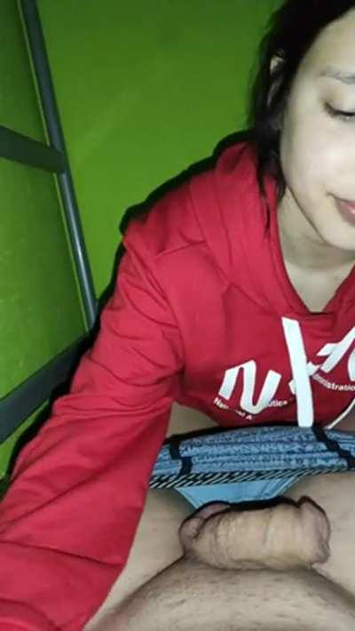 🔥🥵Most Demanded Cute Horny Sister Blowj0b & Fucked Hard By Her Drunk Brother 🥵 Full HD Video With Clear Hindi Voice ..!!🔥