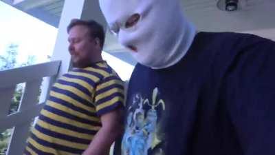 Remember, no russian