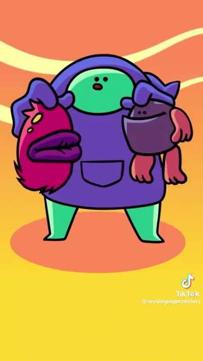 Found this on MSM TikTok