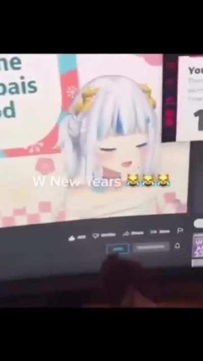 Discord mods new years