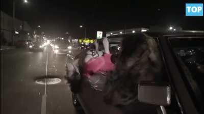 NinaMarieDramaDaniele - Video #2513