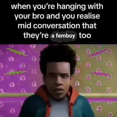 Starting to think they're not just being ironic