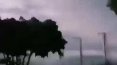 El subpresidente defendiendo a los asesinos con permiso (policia, esmad y ejercito)