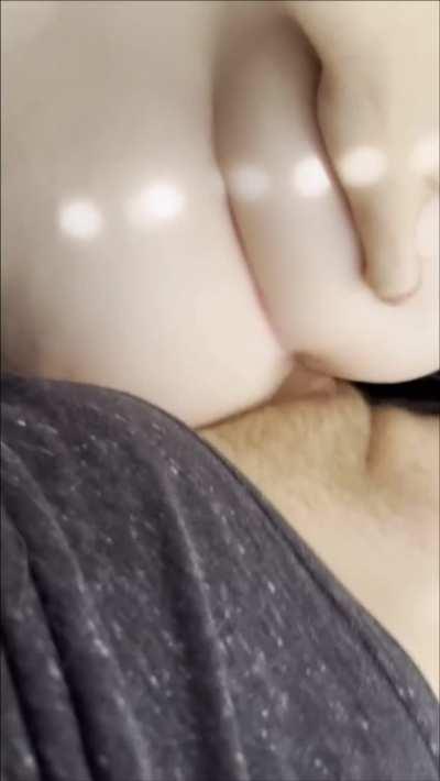 New Years Eve W/ Cousin