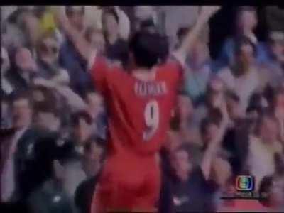 Least Addicted Liverpool Player