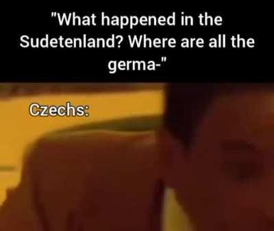 Nothing happened but they deserved it😎