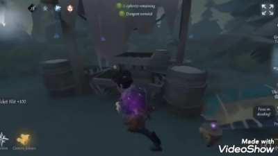 Who said Hellnah can't kite?🤔