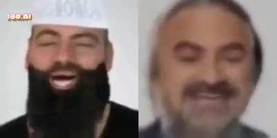 merhaba ben volkan konkak