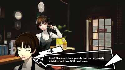 Absolutely owned 🤣🤣🤣