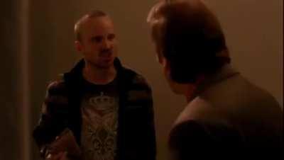 [NSFW] Breaking Bad - Chicks N Guns Bonus Scene