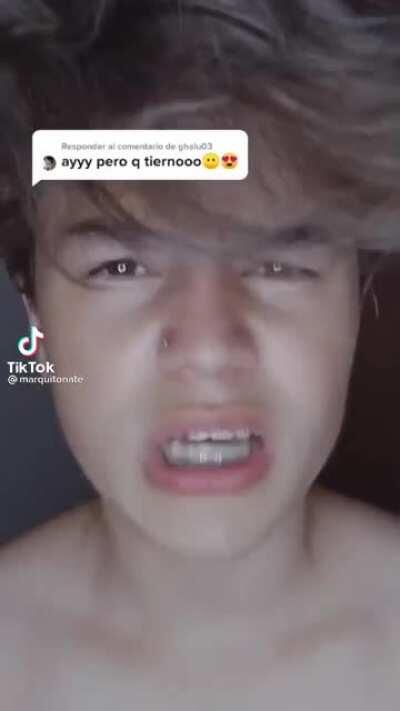 COMO AL CRISTIAN YA NO LE TIENE CRINGE A NADA LE DEJO ESTO👍