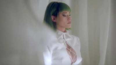 Olivia Kiss from her new movie Onyx