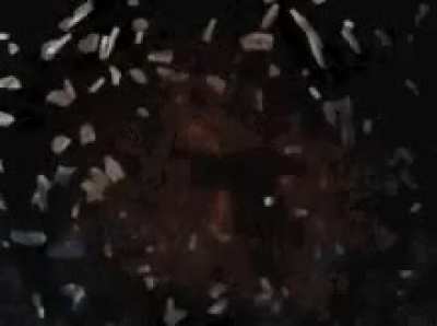 Favorite character that destroys planets