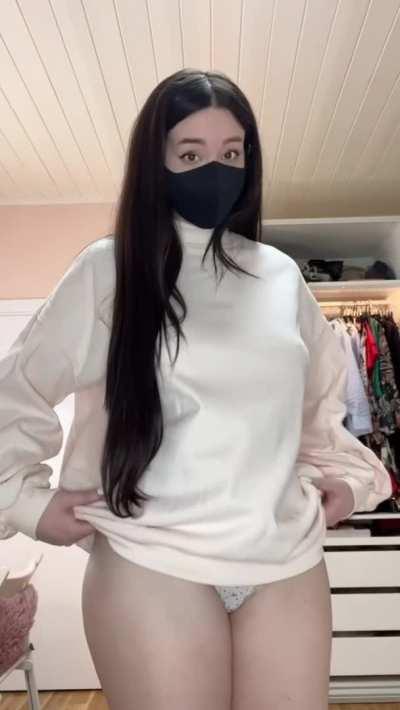 I only look innocent I swear