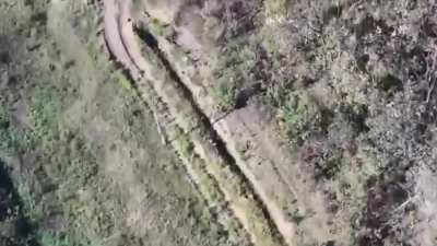 Compilation video: Tribute to UA Drone Operators 2022/2023 - Vol. 22, 