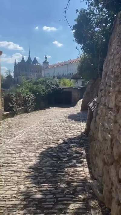 [KCD2] - Kuttenberg IRL video