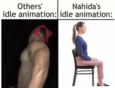 I had to bring back Ricardo somehow