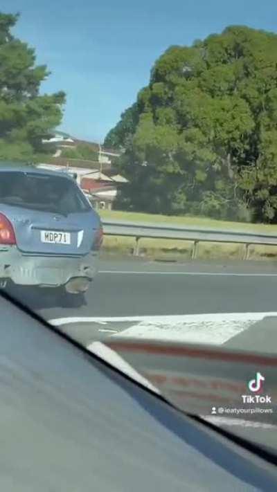 Finally a sense of normality has returned to Auckland after lockdown