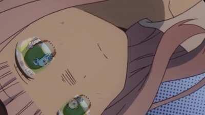 Starting the outro right before the end of the episode is unfair.