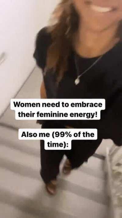 Samantha Marika showing off her rocking body