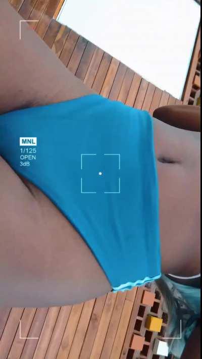 I love being a cat girl, can I be your anime waifu?