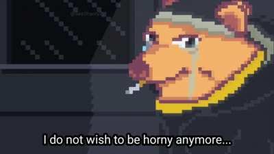 POV: You're charmed by KDA Ahri