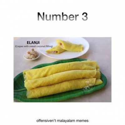 Top 5 Rolls of all time