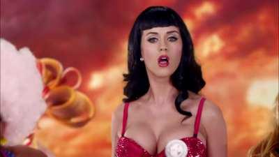 Katy perry