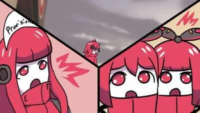 Mini-Sentry-chan - Opening