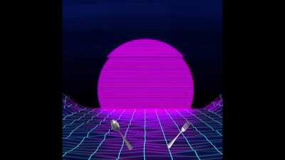 Only a spoonf-oh (OC)