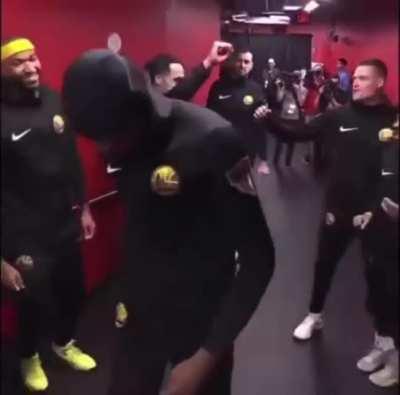 24 hours until we defend Carti like our lives depend on it…time to get warmed up