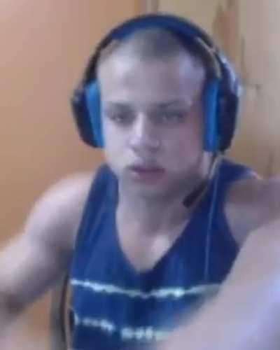 First time playing Blue Bird while driving