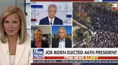 We’ve Called It Trace!