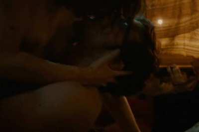 Elliot Page in Tallulah