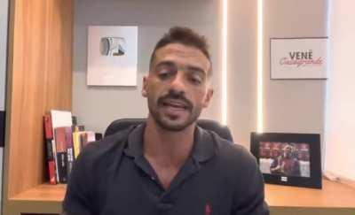 Fui censurado do r/futebol