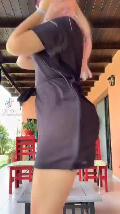 She didint have to do all that but I’m glad she did. I’d make a deposit !