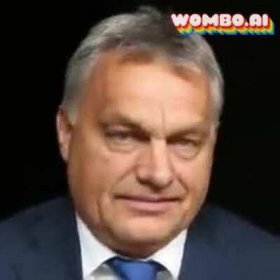 Arcom, amikor a Kossuth Rádióban megkérdezik, hogy mért én vagyok a legjobb miniszterelnök a világon