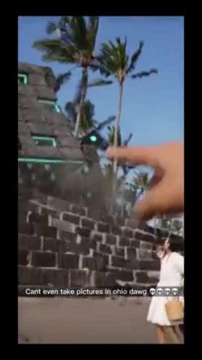 I ain’t moving to ohio dawg 💀